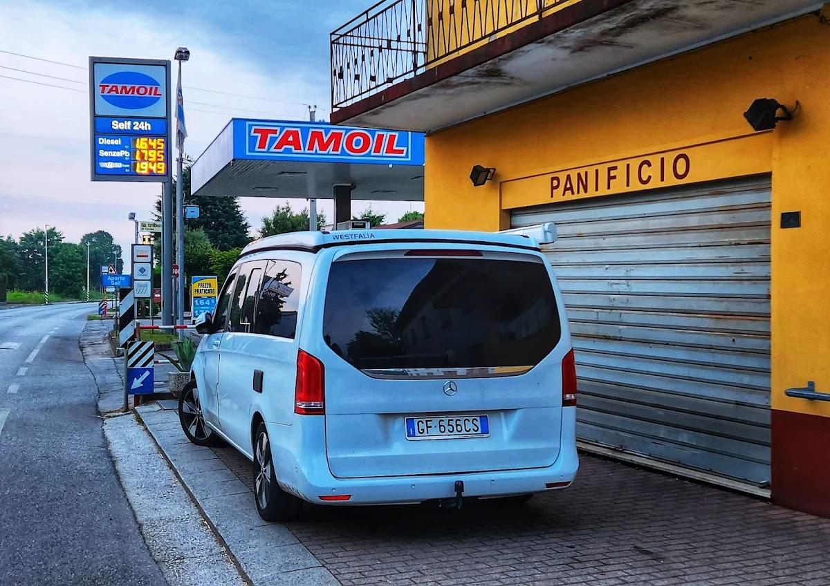 Panificio Bertuola