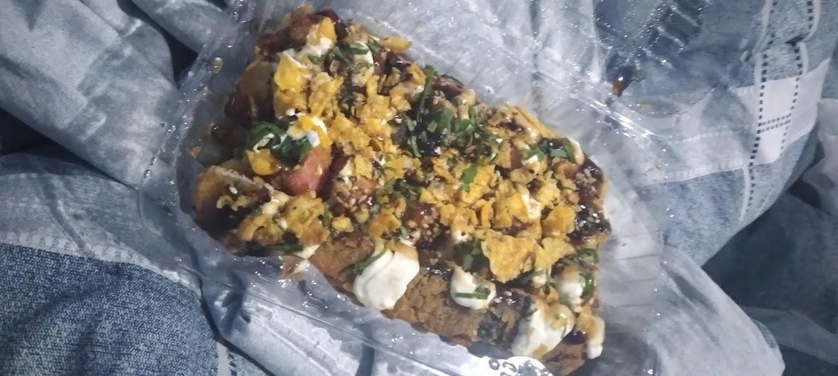 Marina Boese Sushi Delivery