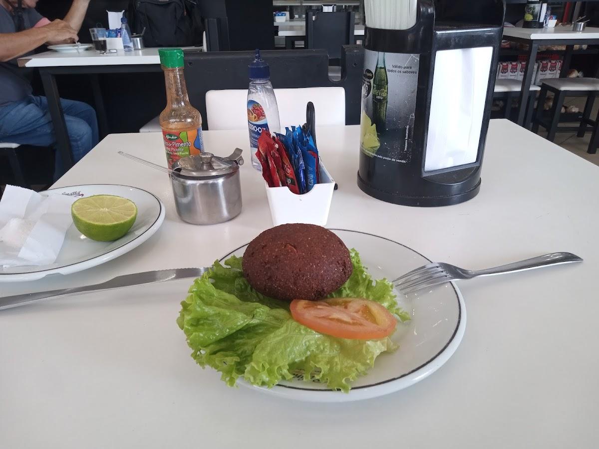 Refinatta Pães e Tudo Mais