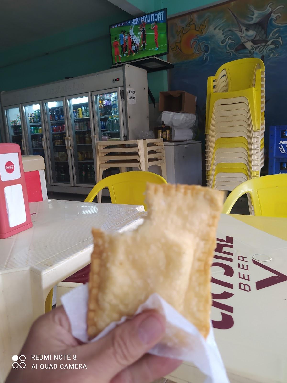 Bar e Lanchonete Do Jarbas