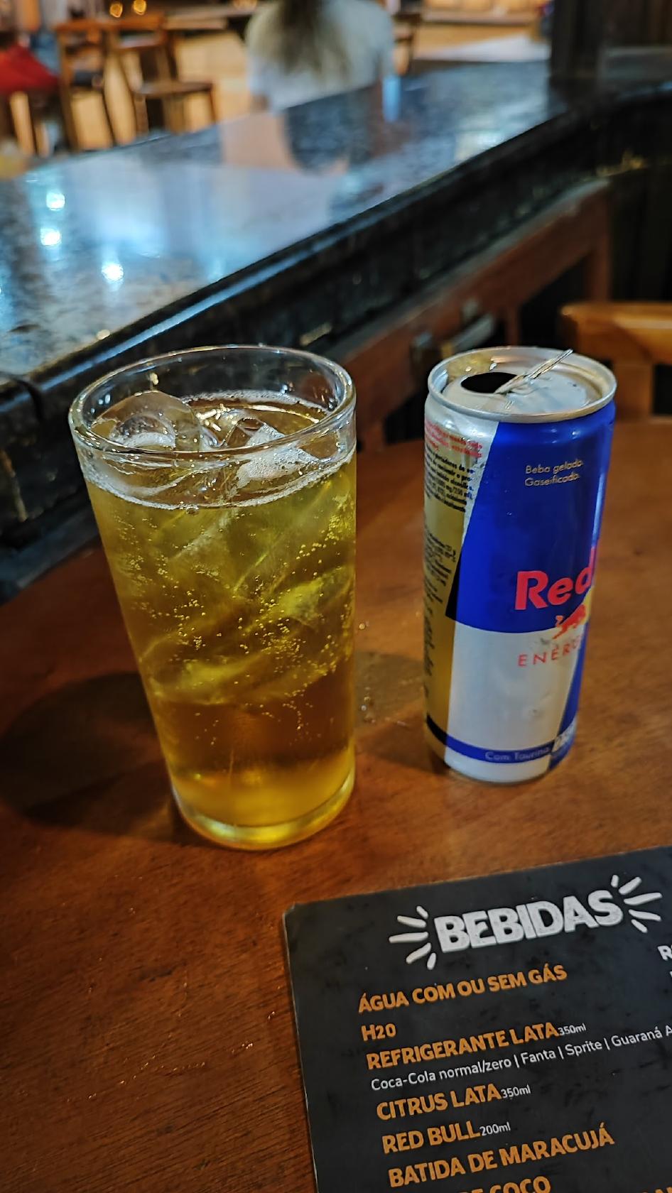 Distrito 92 - Restaurante, Hamburgueria e Pub.