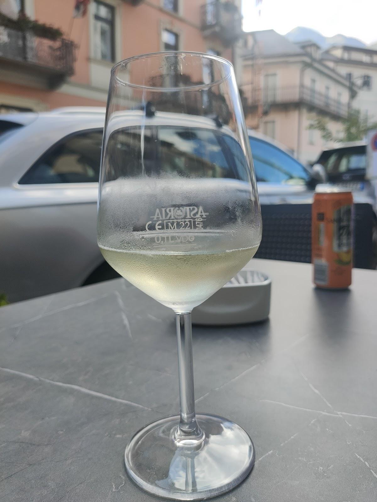 Bar Milano