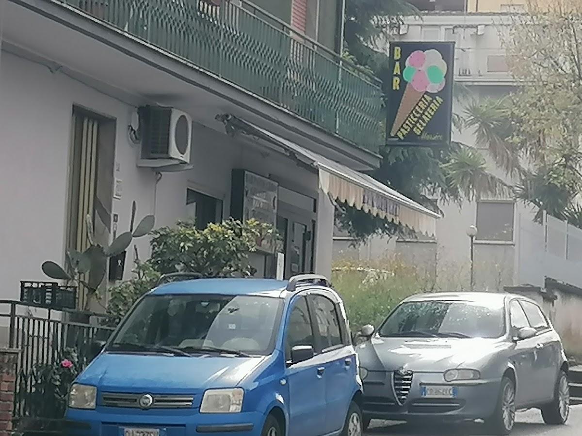 Pasticceria Bar Marsico Ermanno