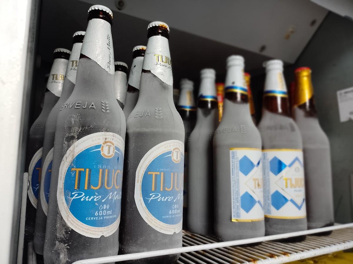 GELADAO DA ILHA - Bebidas e Conveniência