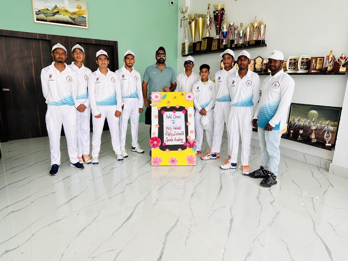 Punjabi Dhaba Hotel & Restaurant