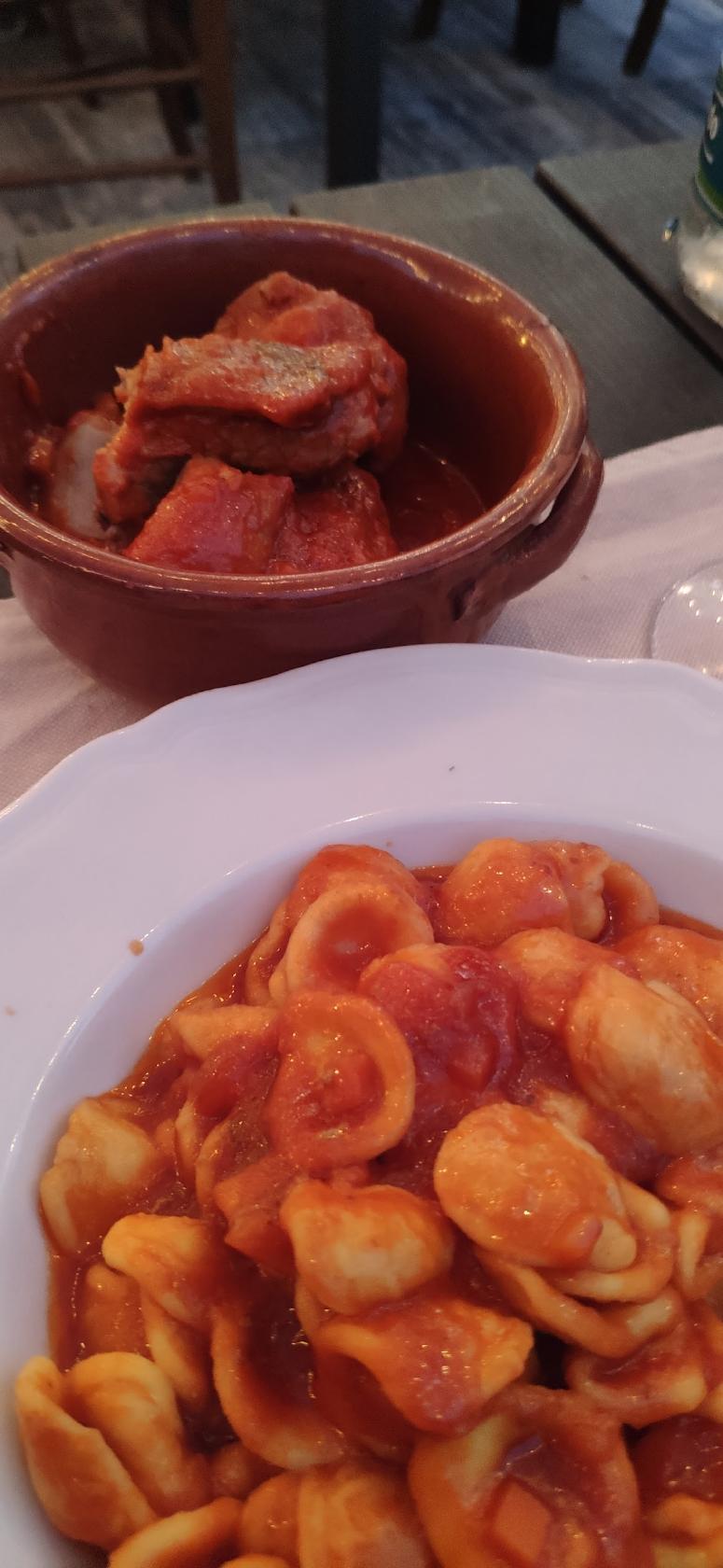 Osteria di Sant'Alessandro