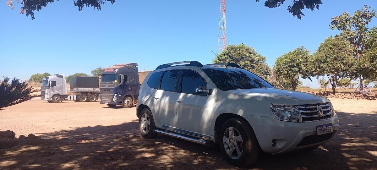 Restaurante Alto da Serra