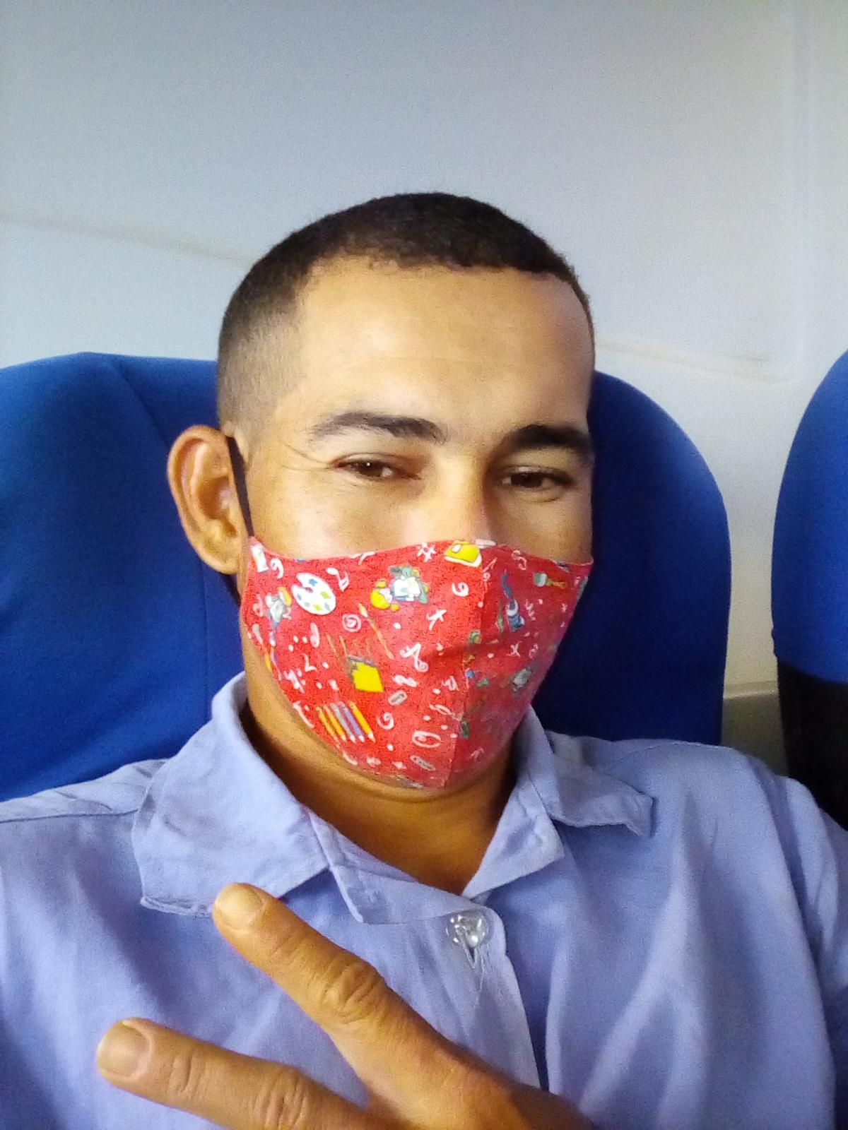 Vila Três Poderes - Restaurante Paraná