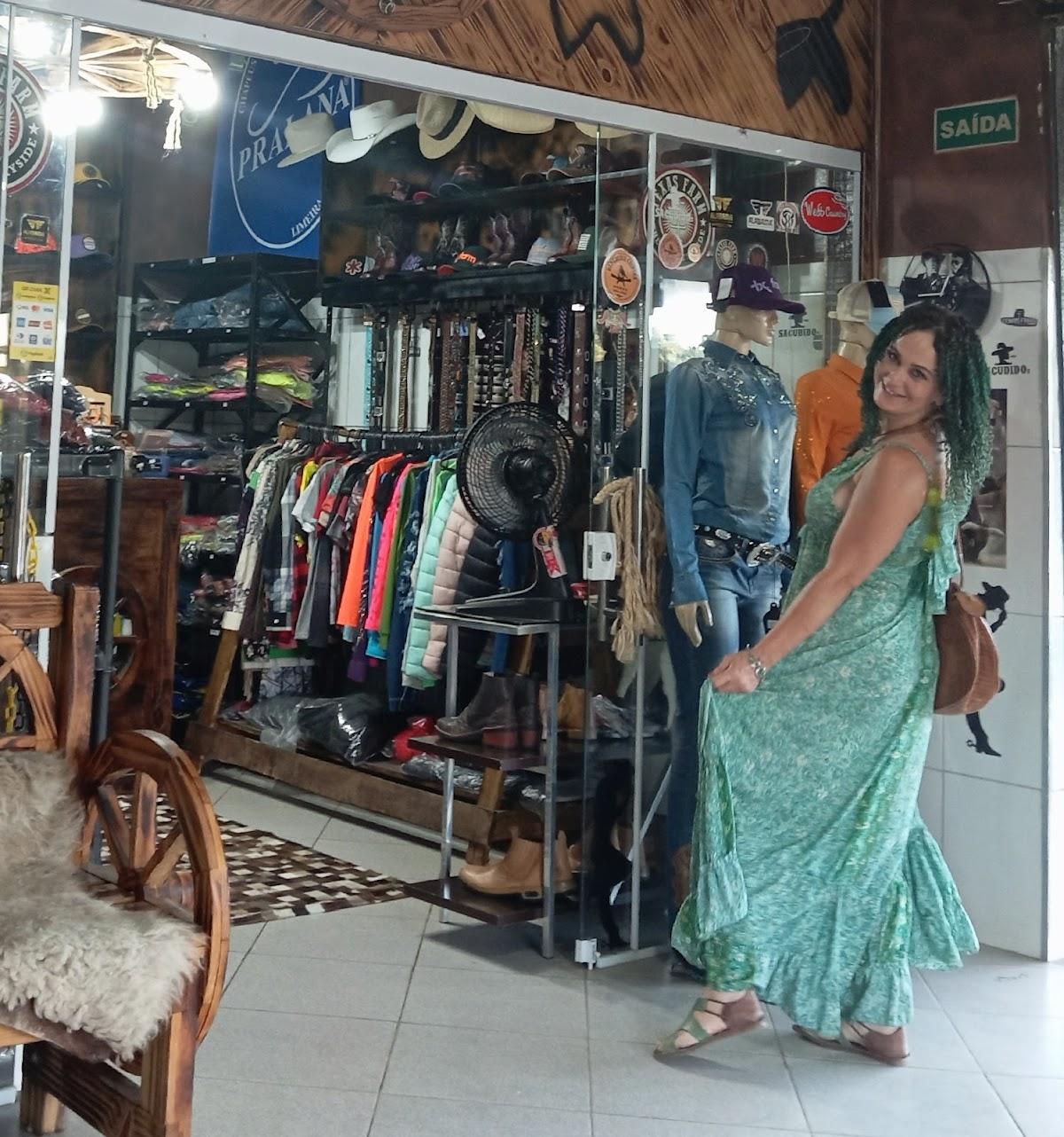 Bar & moda country Tudo simprão