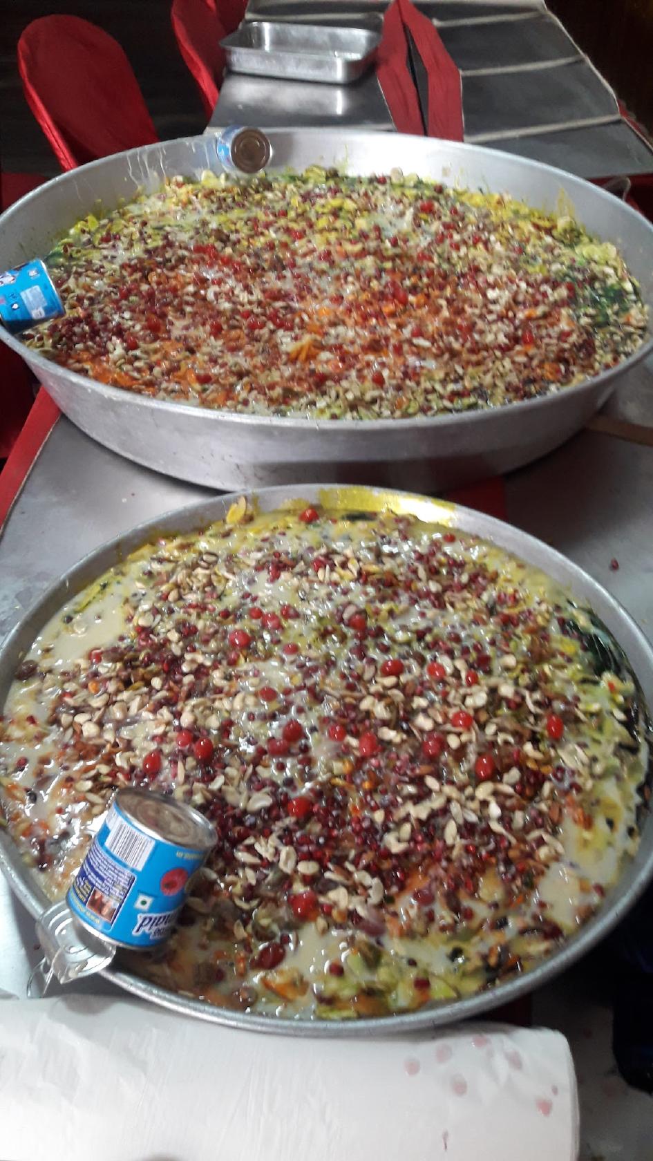 Charan Bar and Restaurant