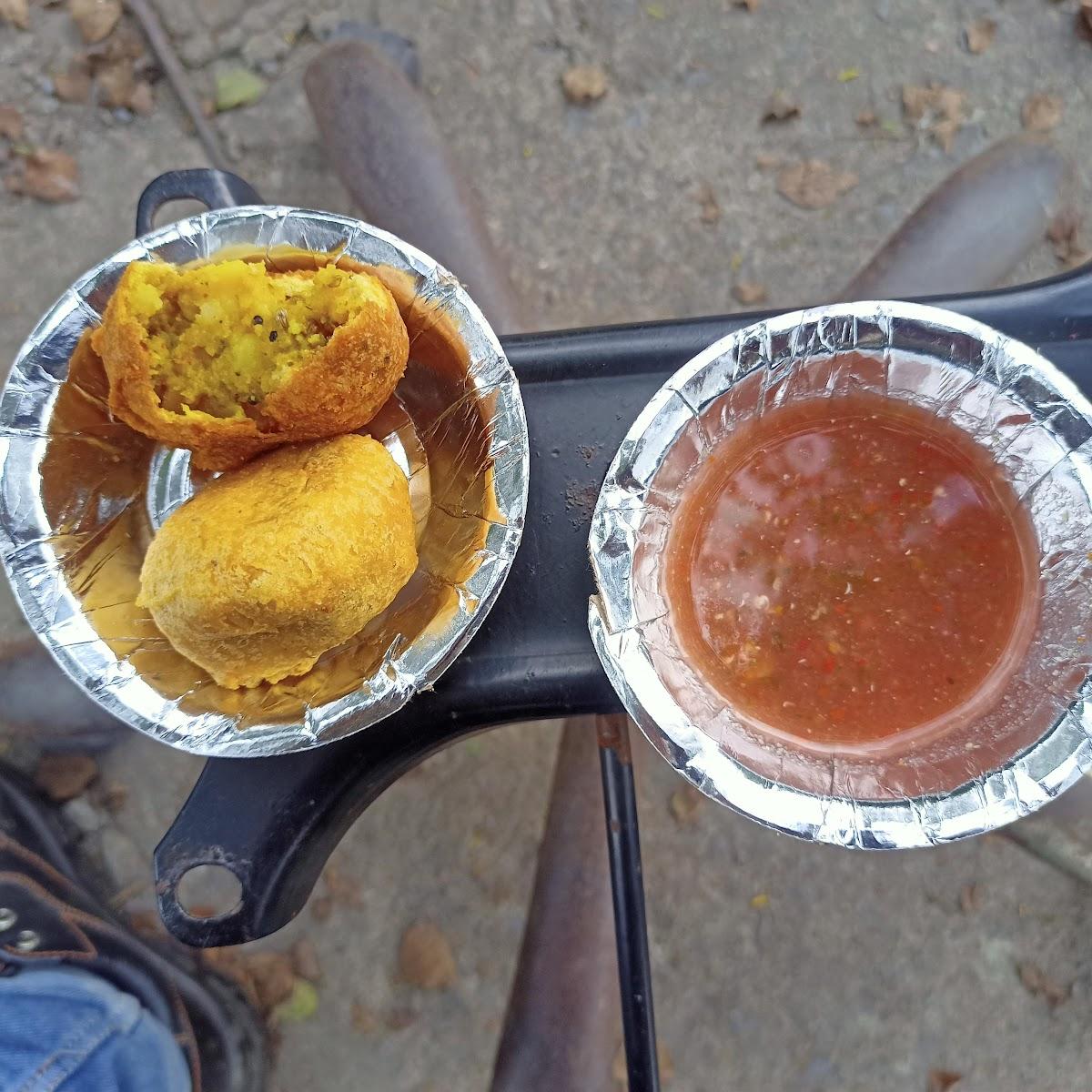 Adani korba plant canteen