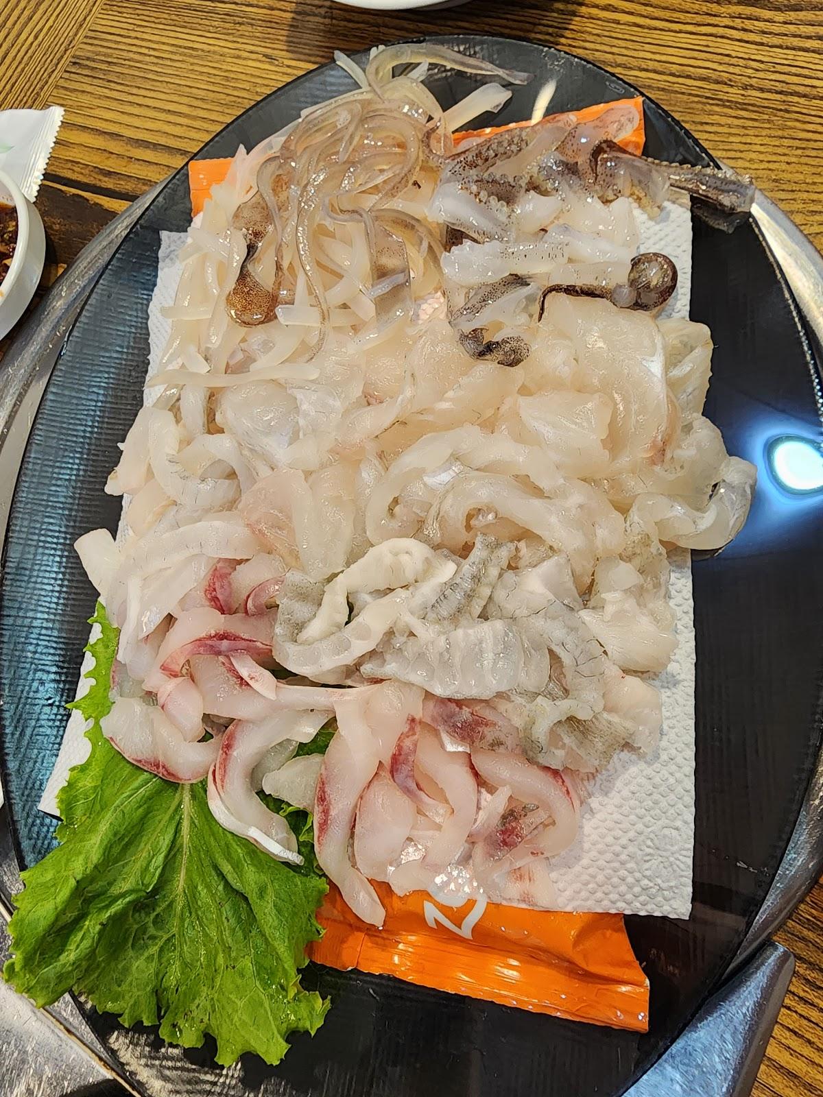 하나로회집