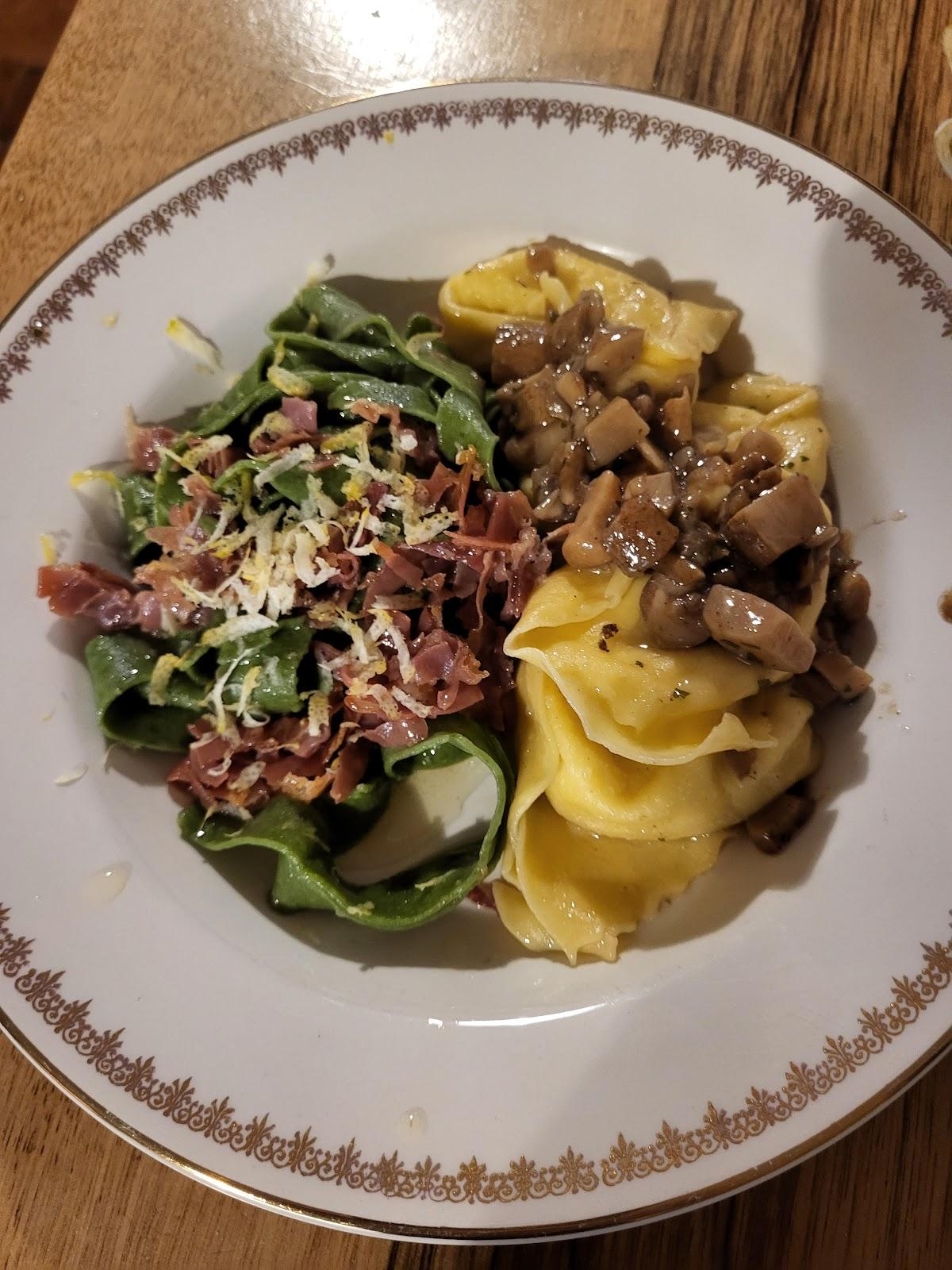 Azienda Agricola La Corte dei Vignô