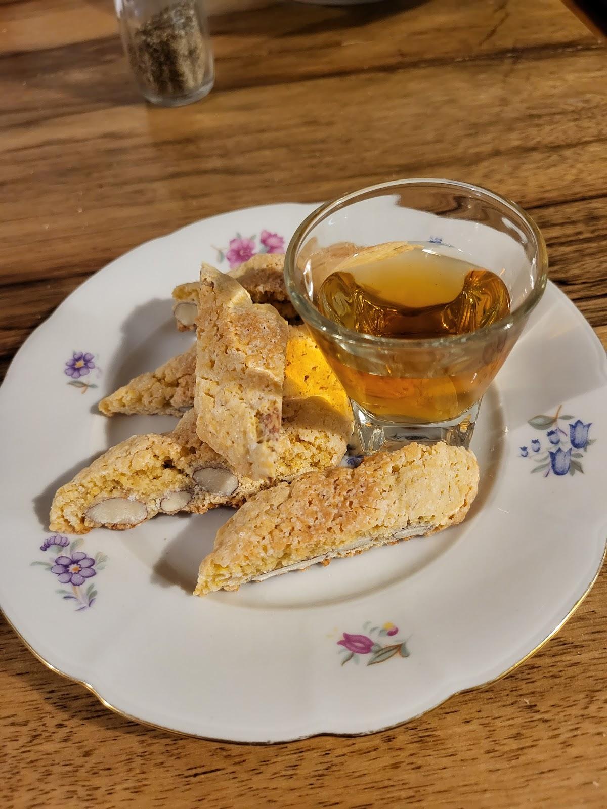 Azienda Agricola La Corte dei Vignô