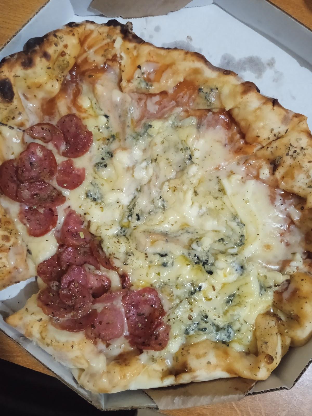 TOMATINHO PIZZARIA E BURGUERIA