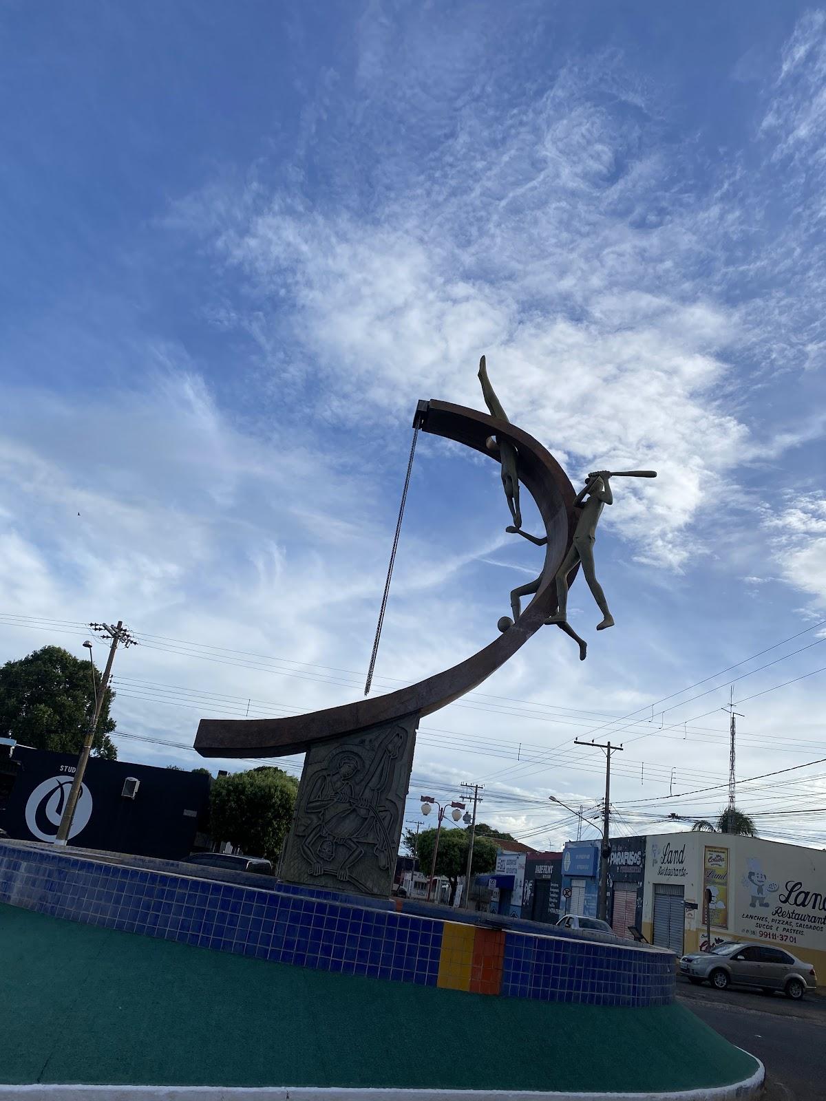 Land pizzaria e restaurante