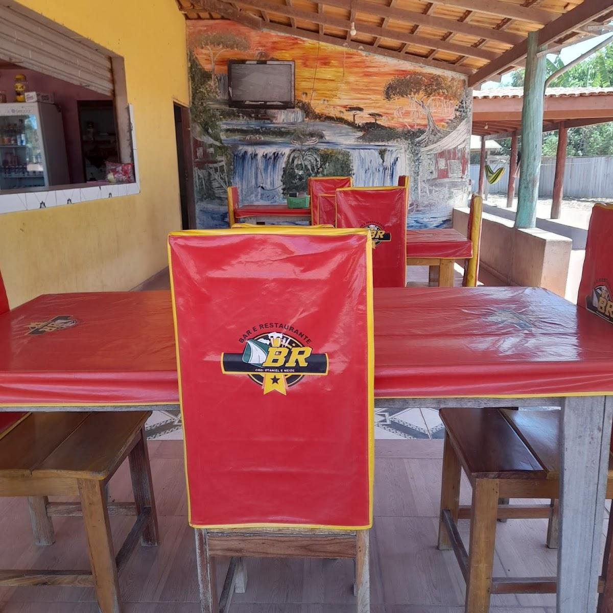 Restaurante BR da PA 150