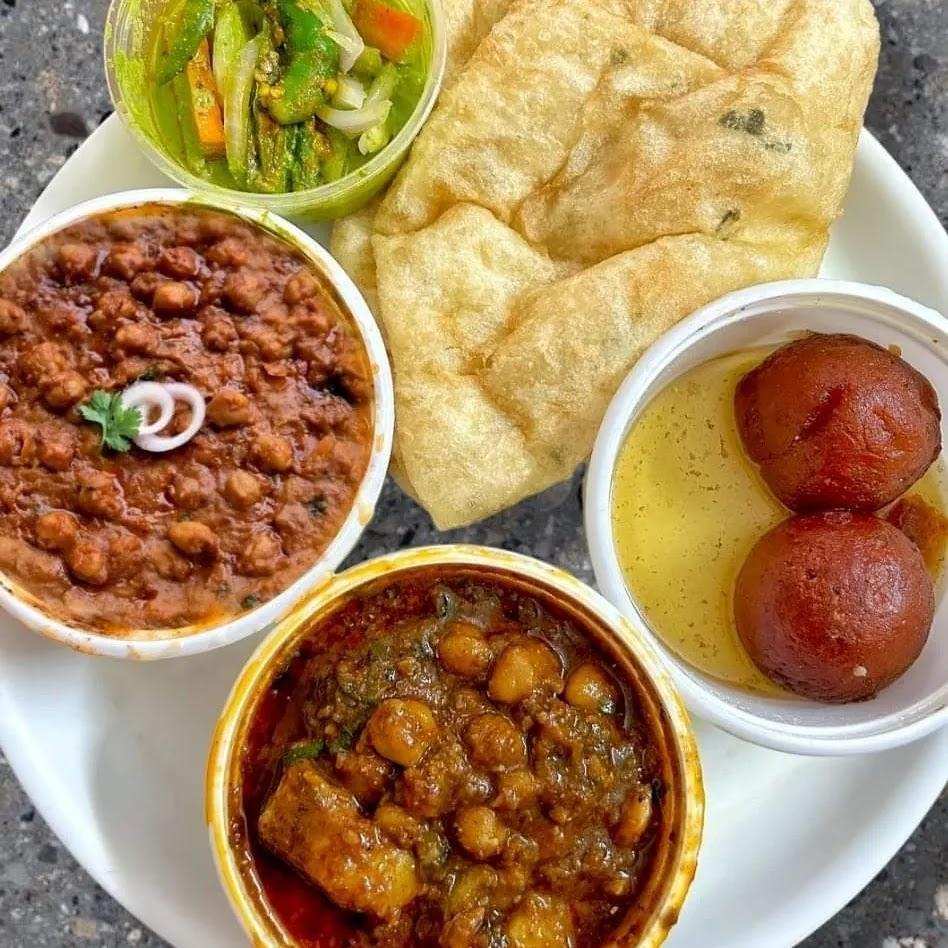 Koushik fast food and coffee shop