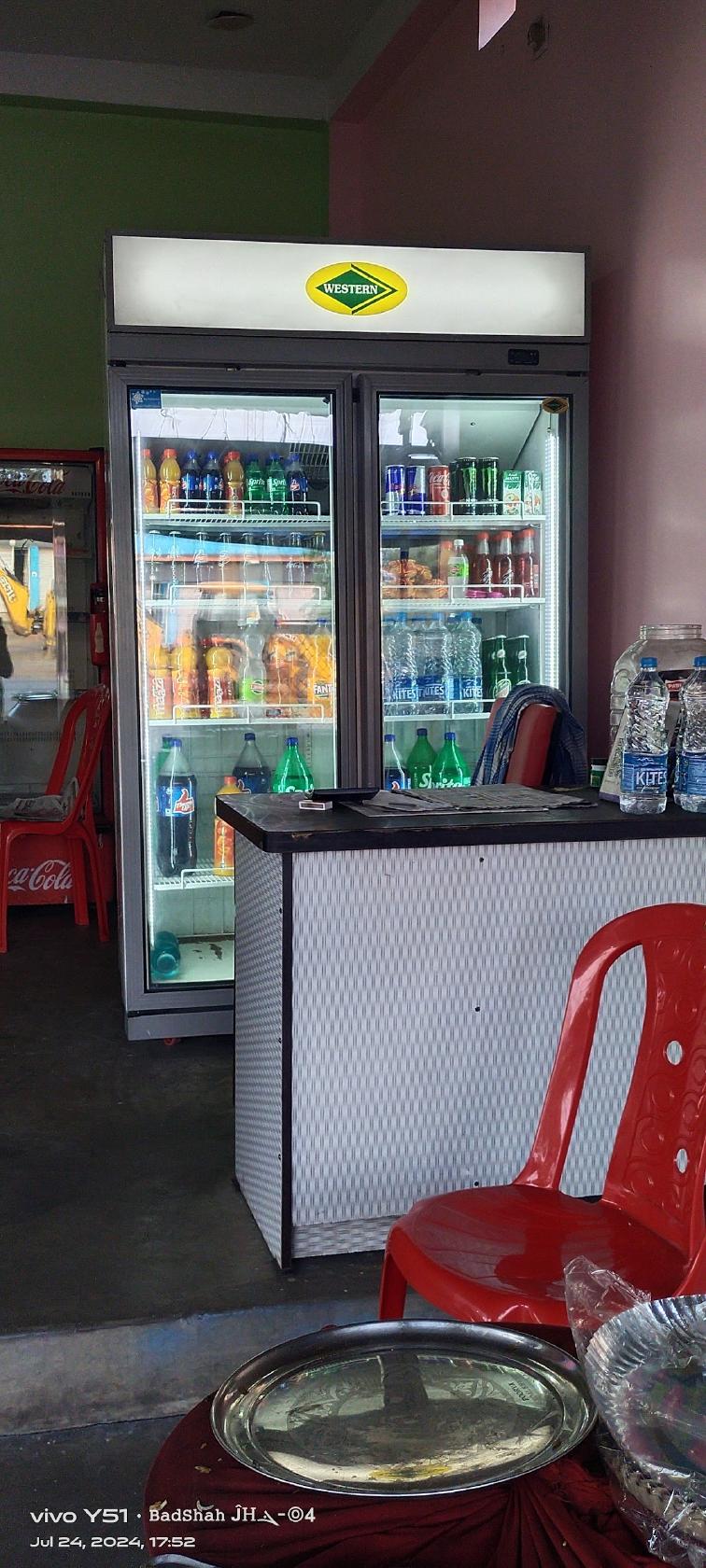 IQRA FAST FOOD & BIRYANI