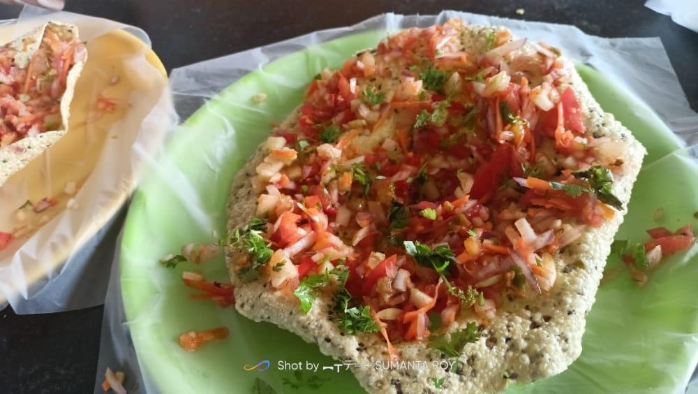 SLN Dhaba & Restaurant