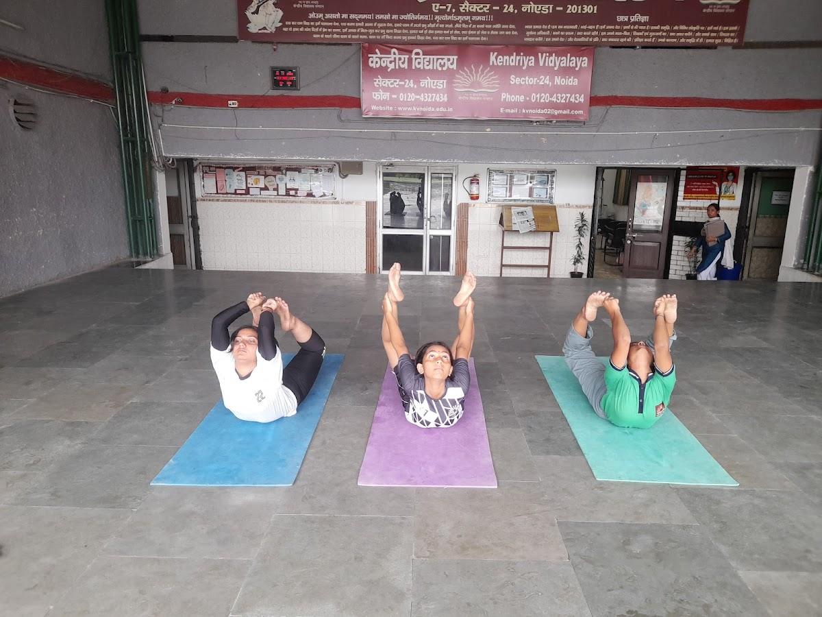 Dugalkhola police line