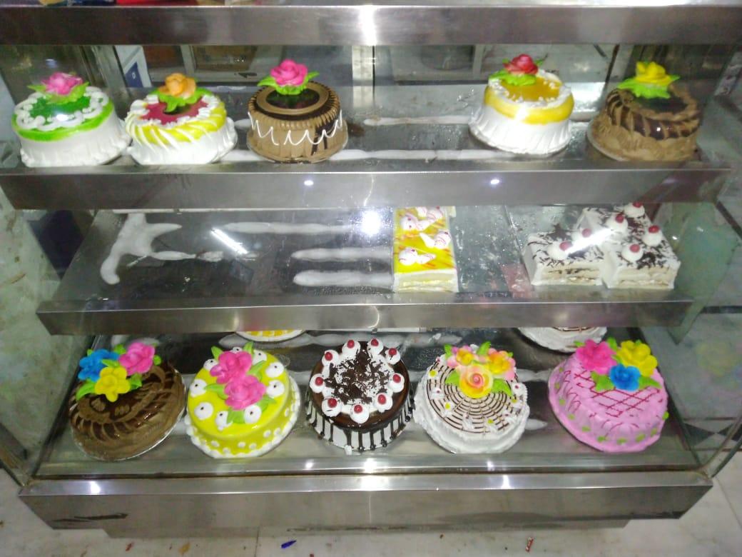 Shree gowardhan dairy and bakery