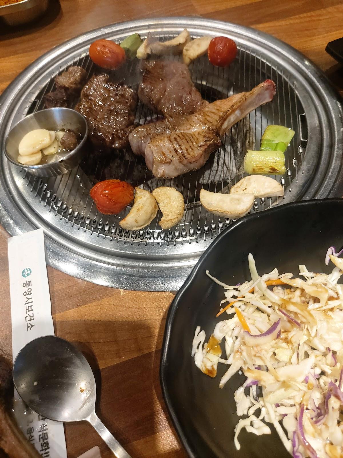 마야양고기