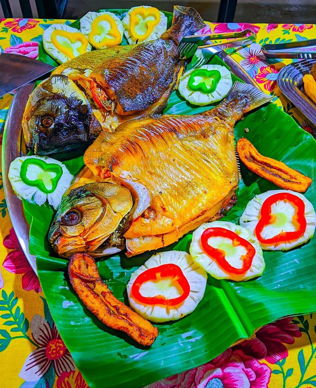 Balneário Agua Doce