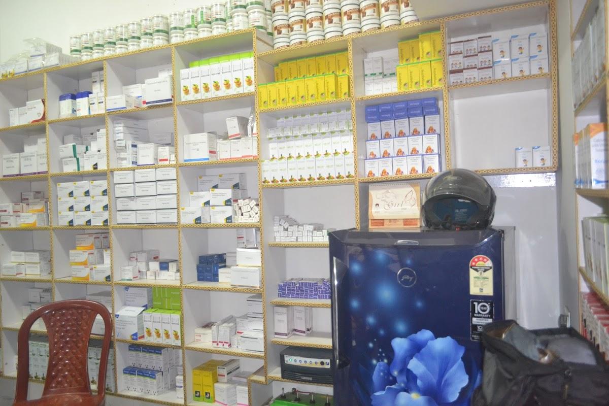 Siddharth Hyderabadi Biryani