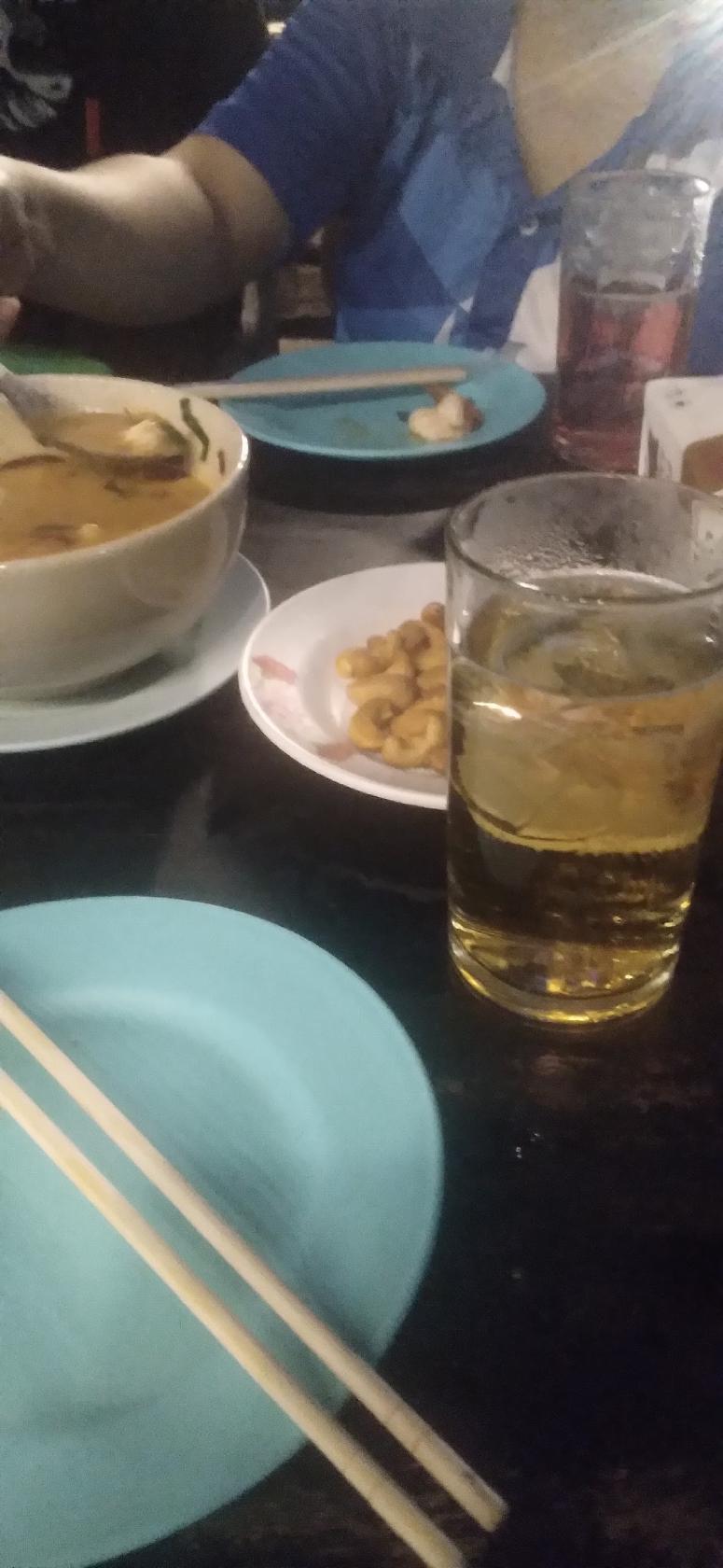 ฮิมน้ำบาร์