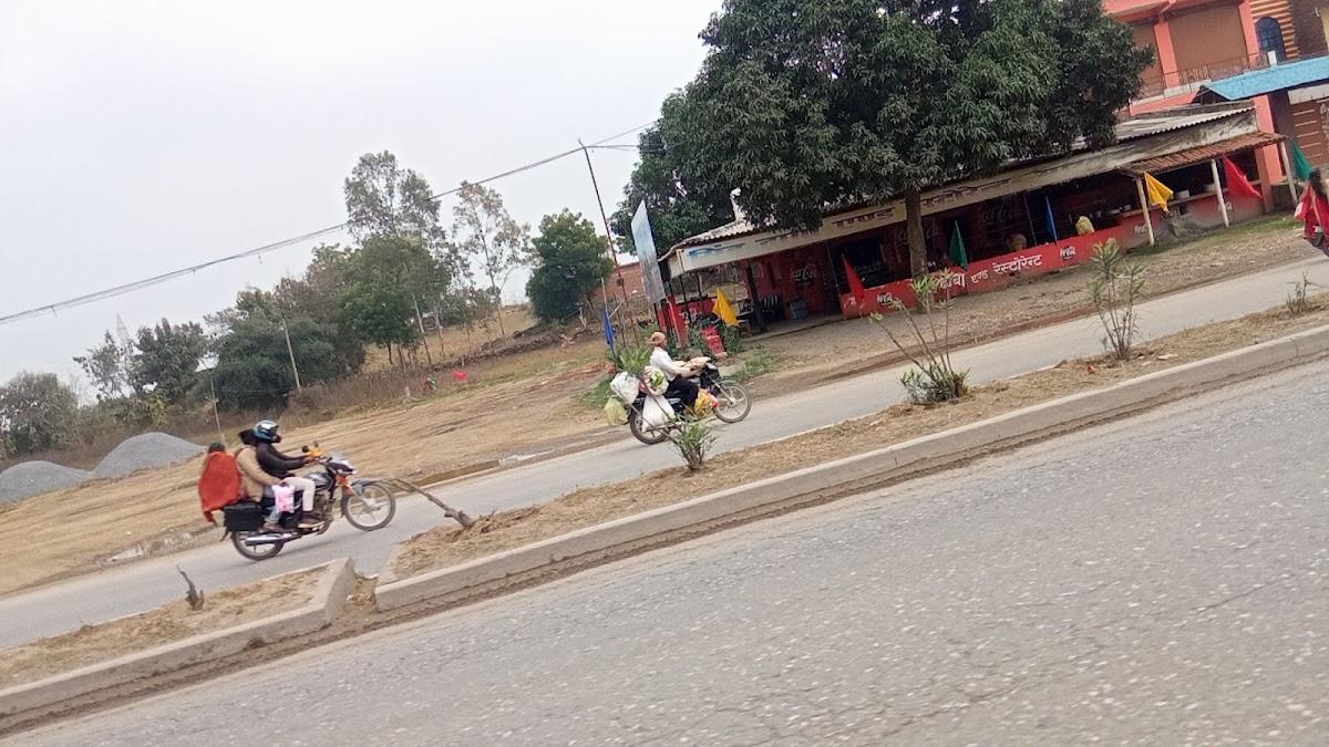 Singh Dhaba and Restaurant