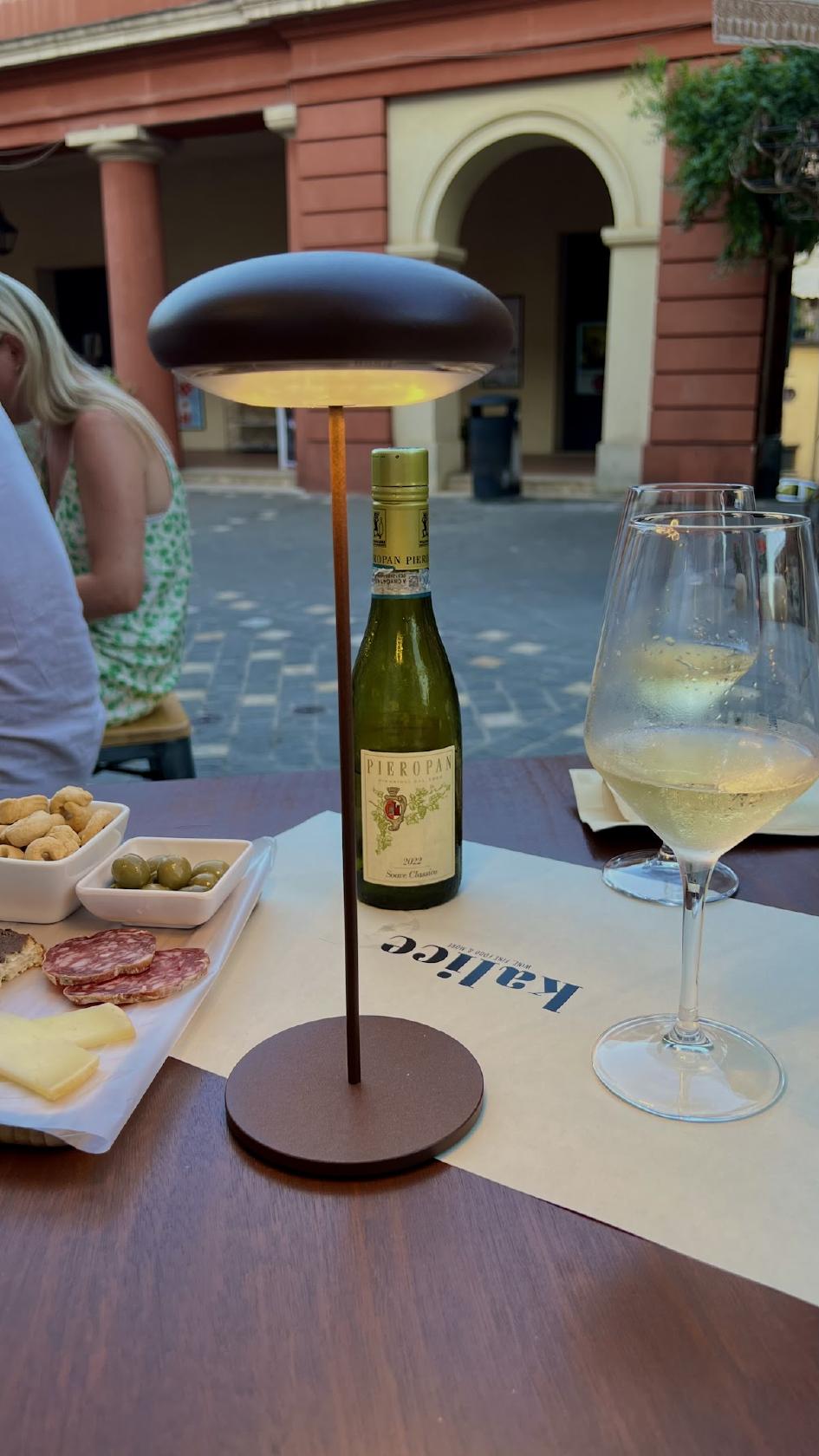 Kalice - Wine, Fine Food & More