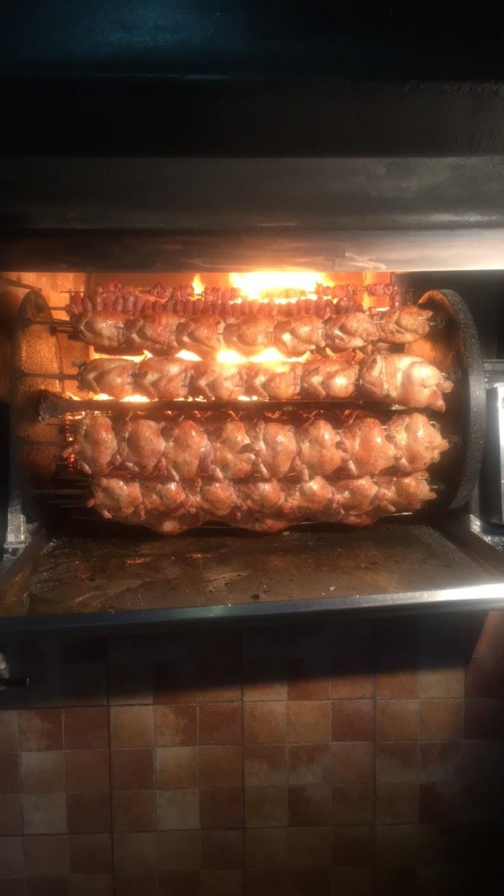 Girarrosto LA SIGNORA