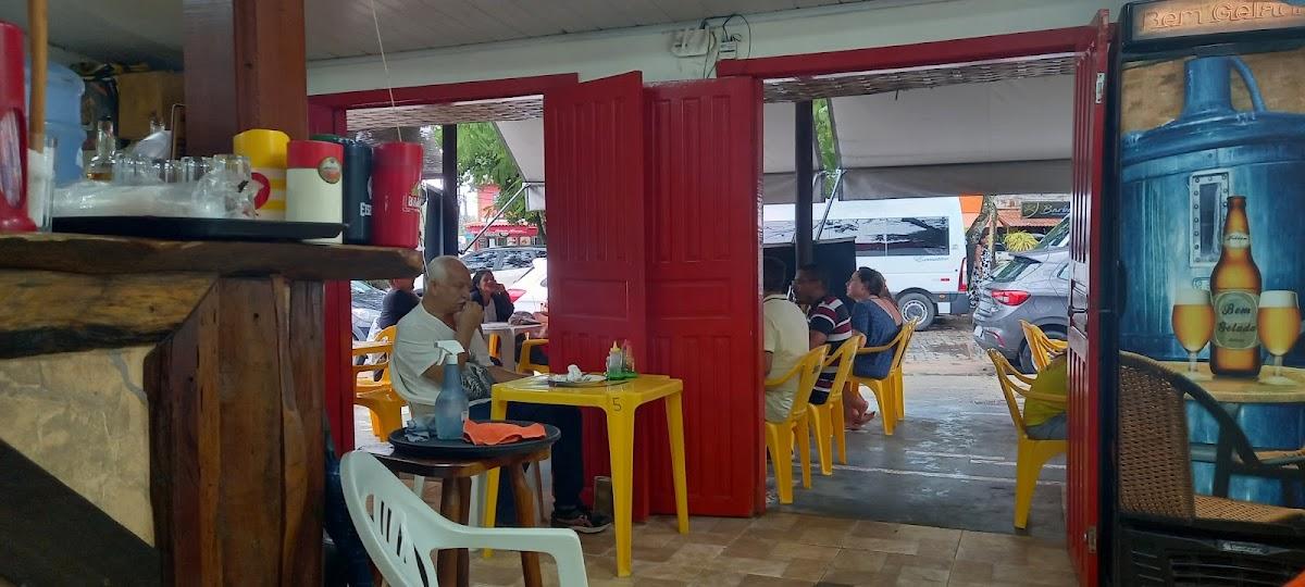 Esquenta Bar e Restaurante