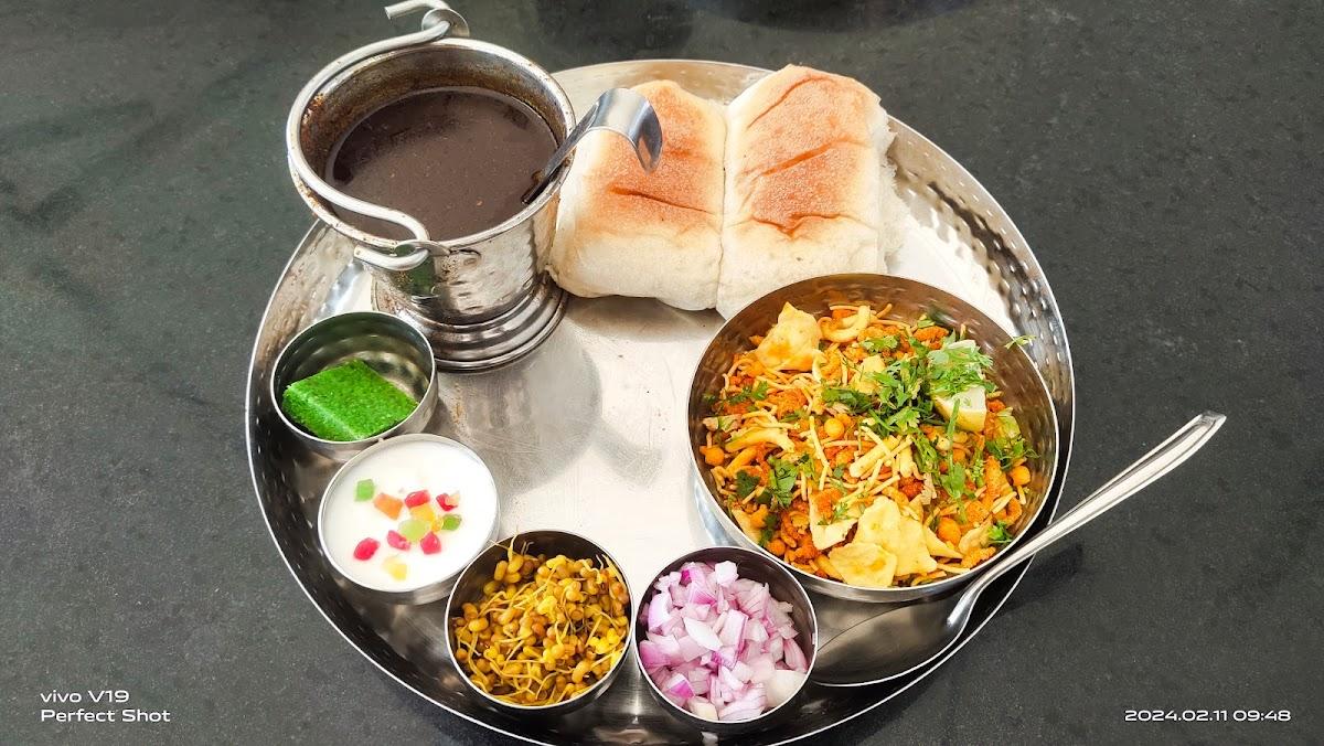 Mahabarachi Misal