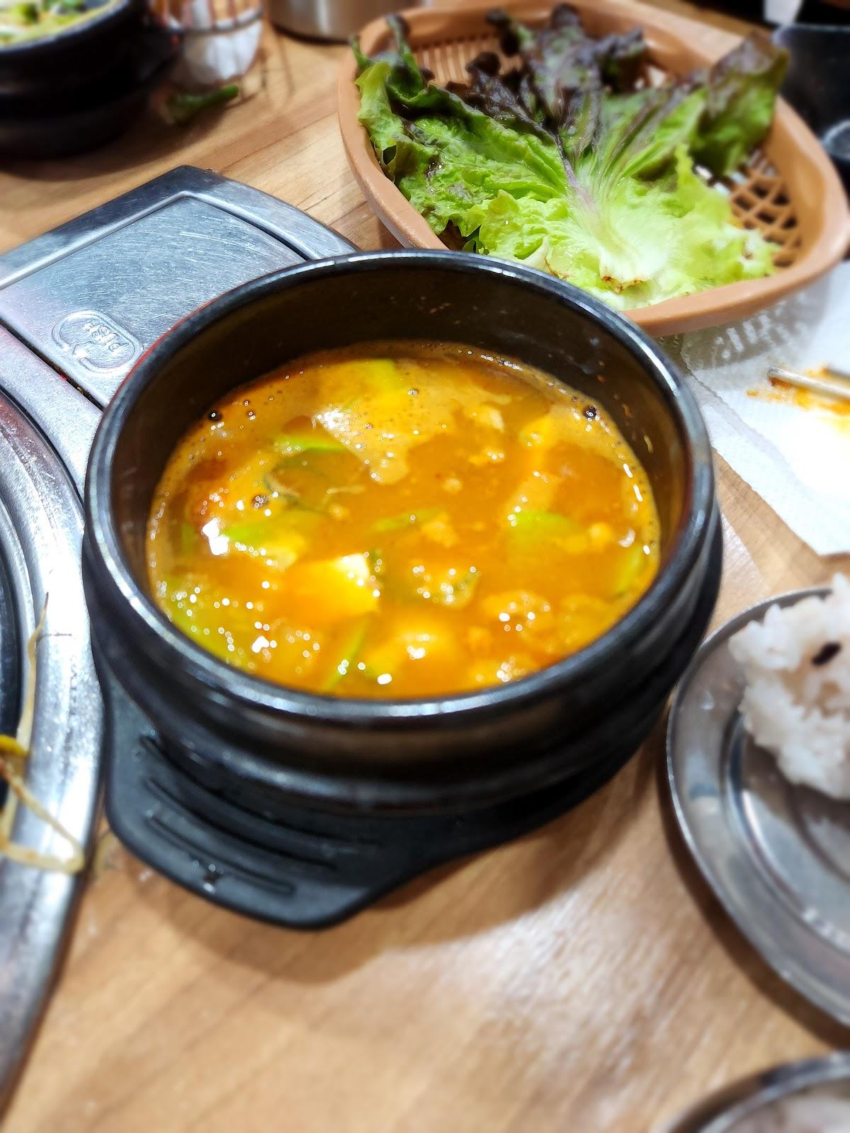 성포정육식당