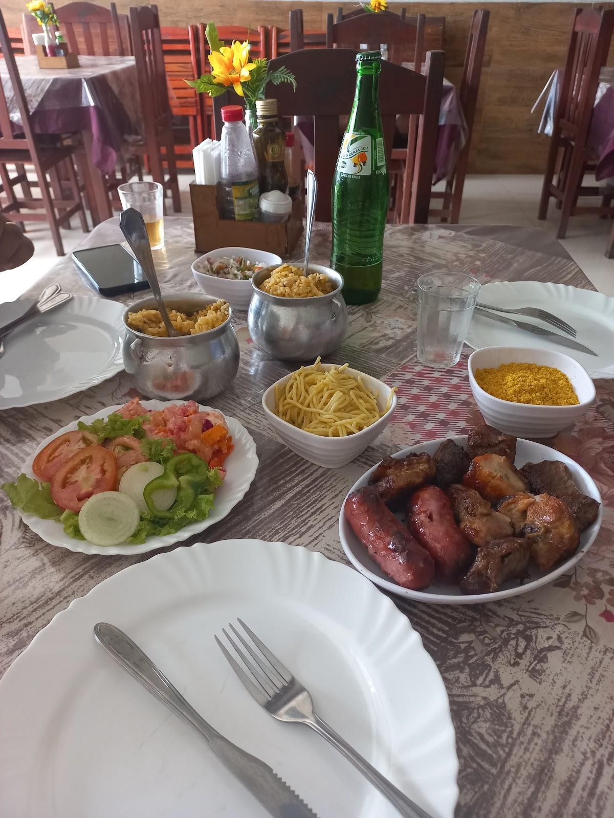 Fogo & Sabor Churrascaria