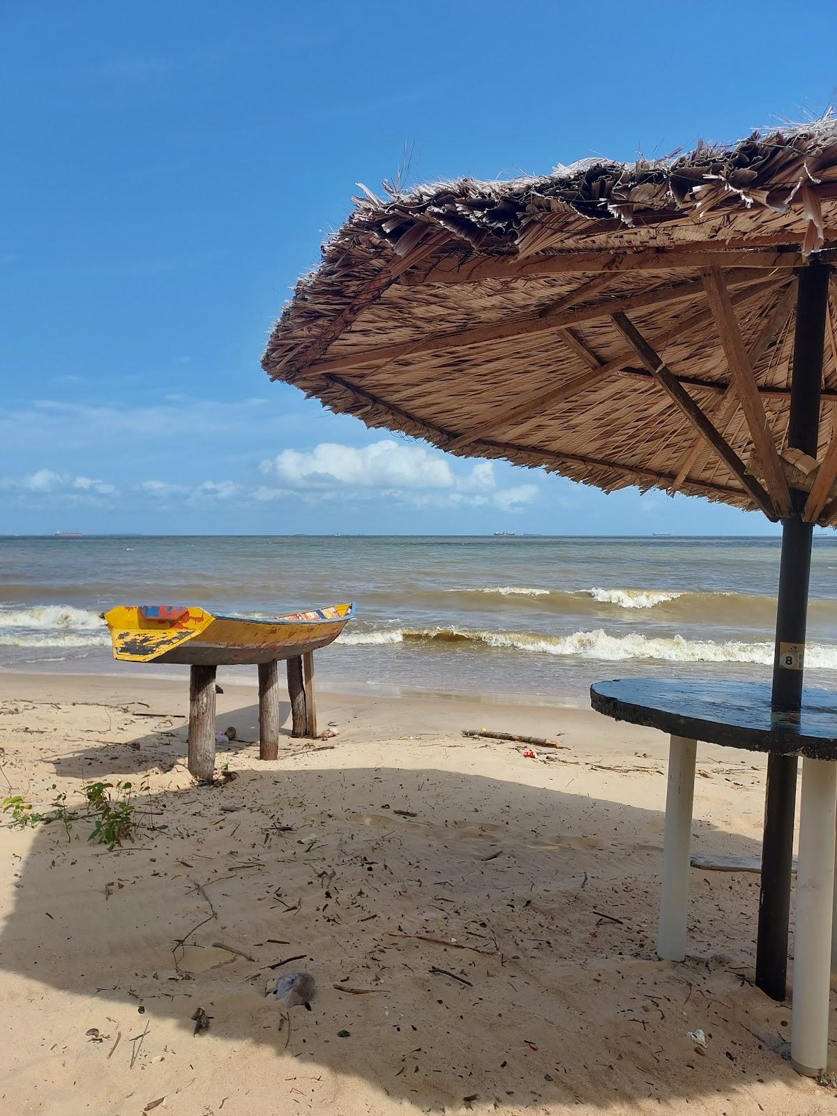 Restaurante Banana Beach