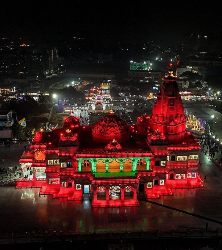 Maa Sharda Restaurants