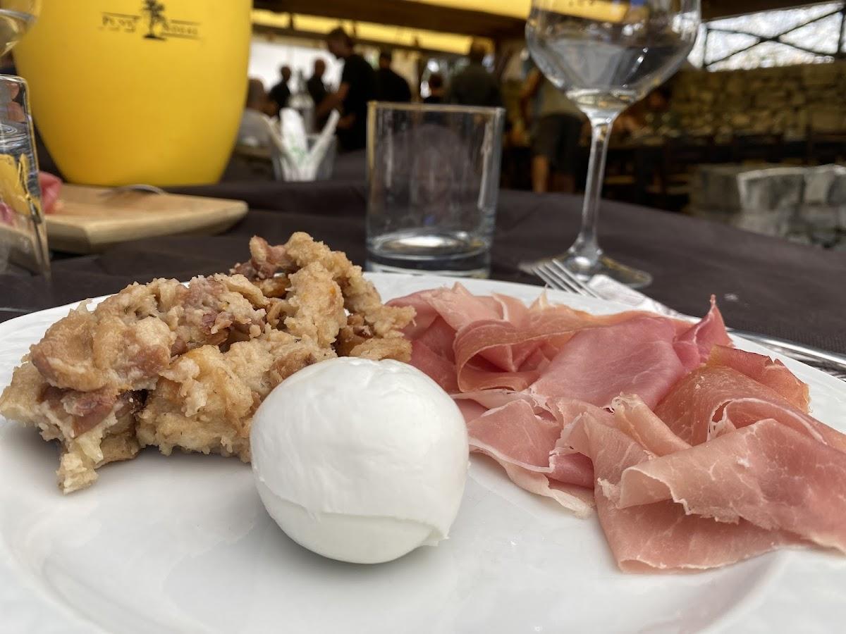 L' Eremo - Ristorante e Ostello