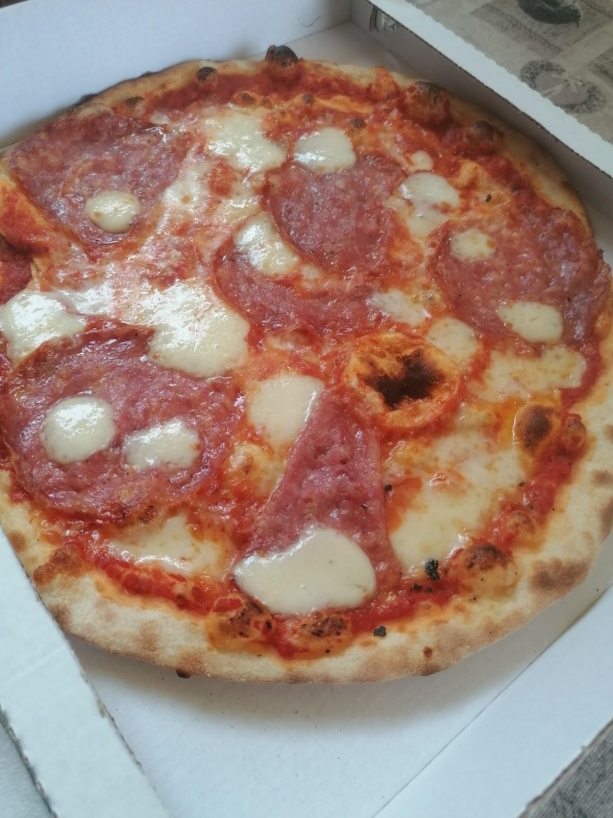 Pizzeria da Amarildo - Trebaseleghe