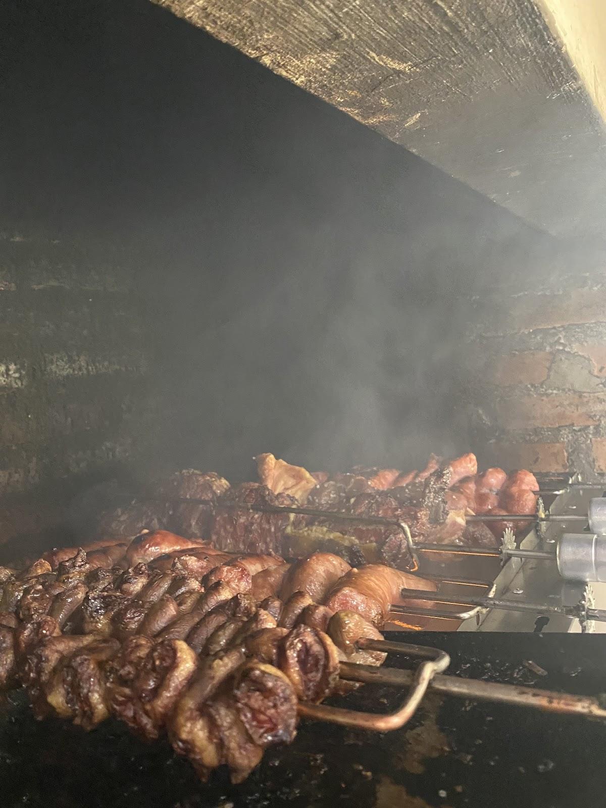 Amarelinho Restaurante