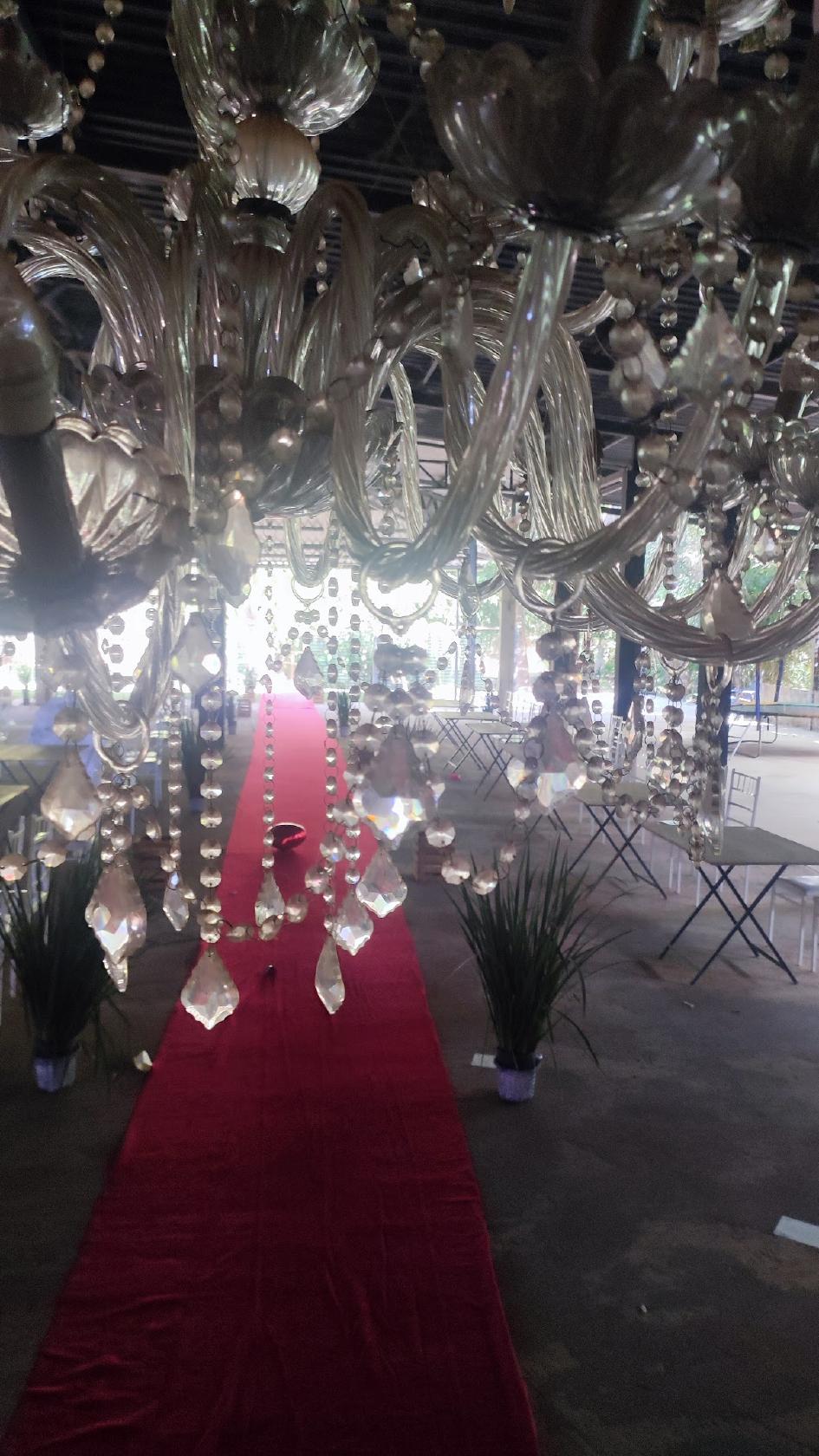 Arte &Sabor Locações