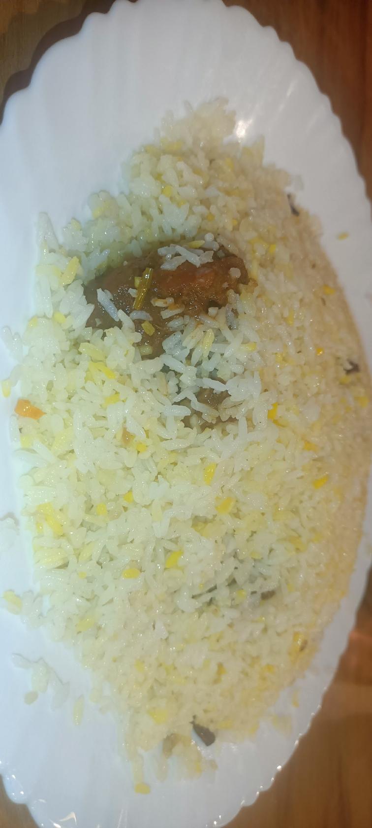 Royal food court manjali biriyani and yemani mandi,Al fahm,beef ribs