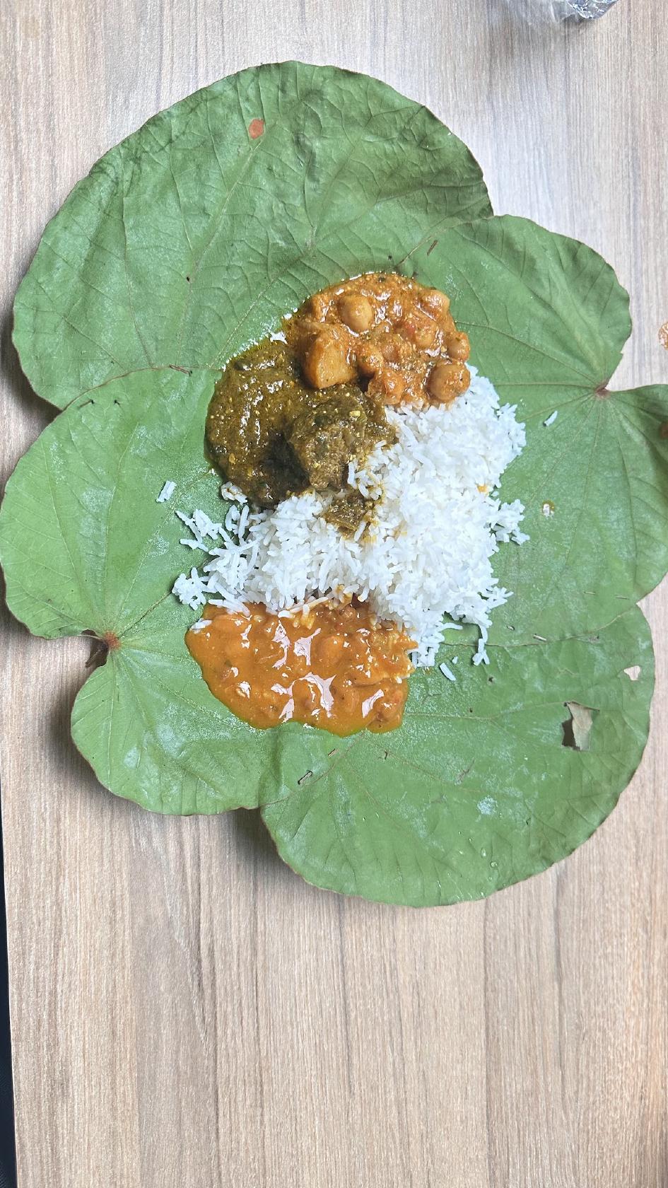 Takri Natives' Kitchen & Cafē