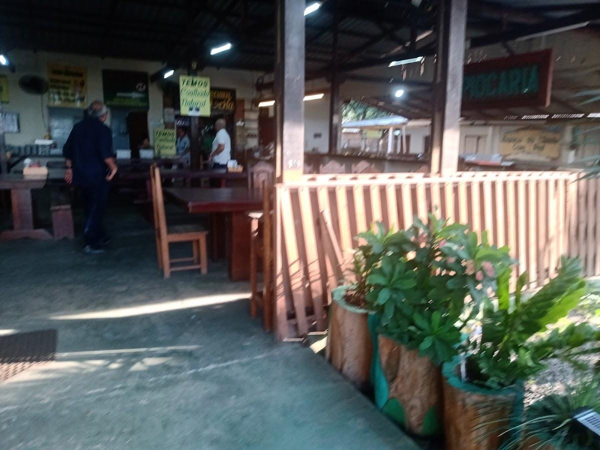 Café da Priscila ( Iranduba )