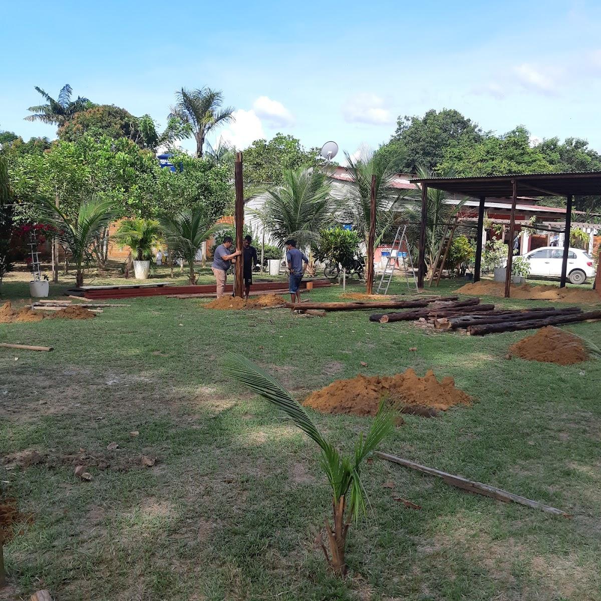 Recanto Flor do Carmelo