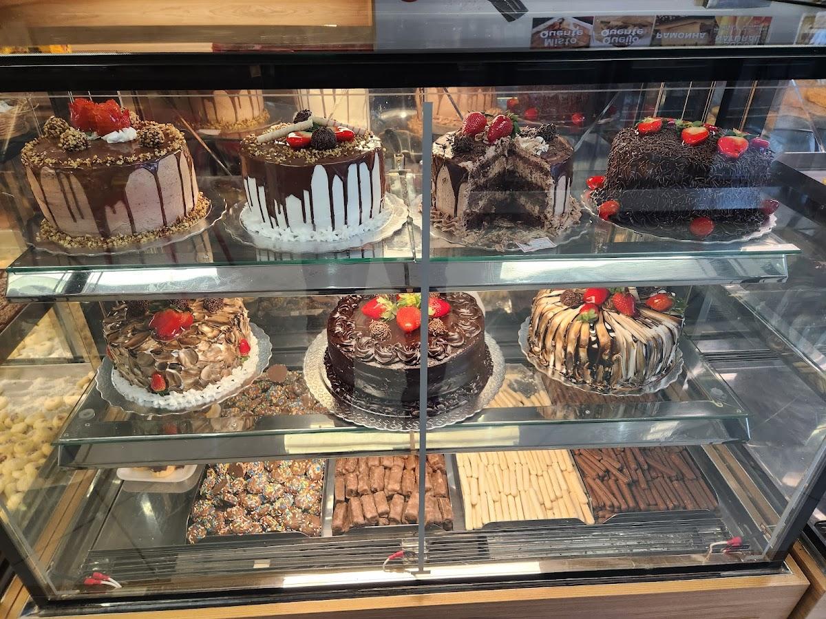 Vó Jandira Panificadora