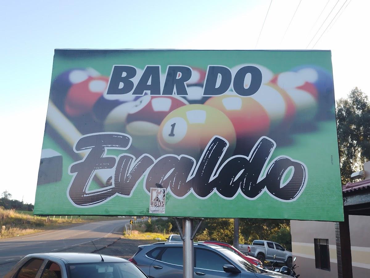 Bar do Evaldo
