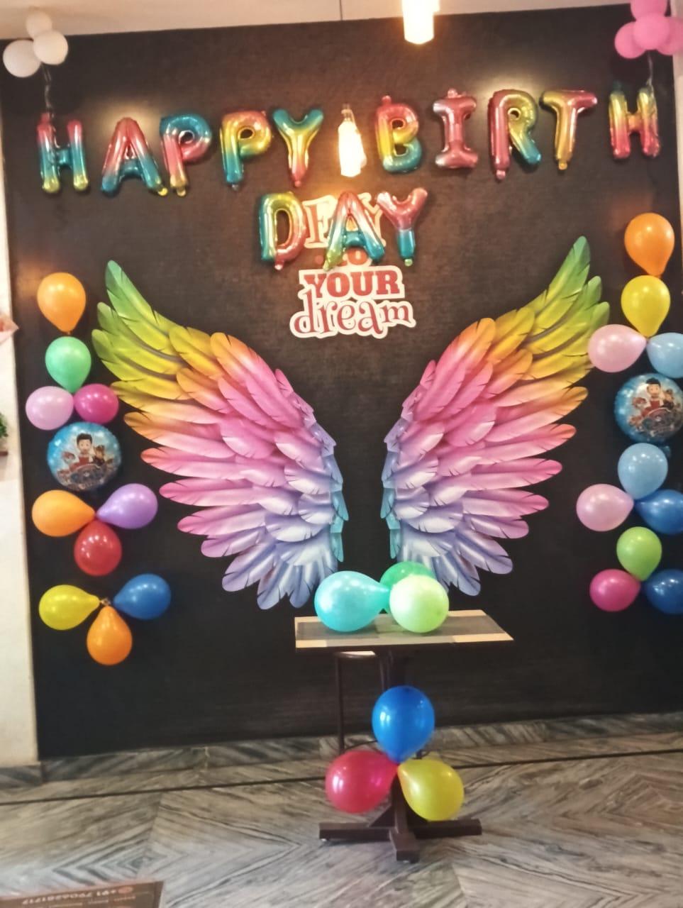 Chamber INN - Best Restaurant & Cafe in Rudrapur